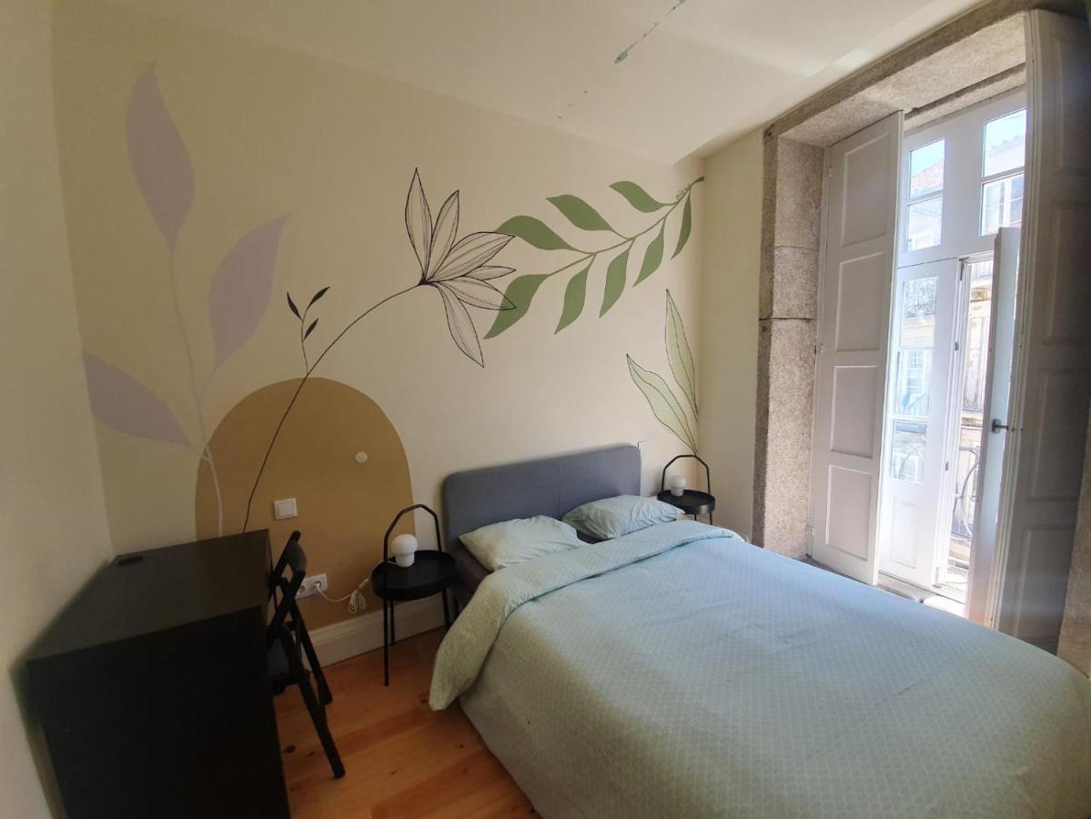 Onefam Ribeira Hostel Porto Exterior foto